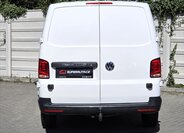 Volkswagen Transporter Ostatní 2,0 l 110 kw