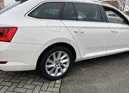 Škoda Superb Kombi 2,0 l 110 kw