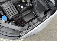 Volkswagen Tiguan MPV 2,0 l 110 kw