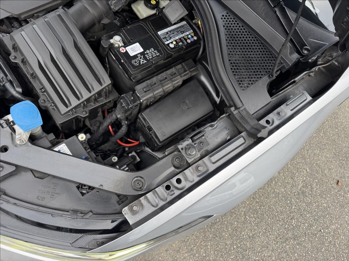 Volkswagen Tiguan MPV 2,0 l 110 kw