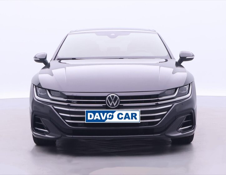 Volkswagen Arteon Hatchback 2,0 l 200 kw