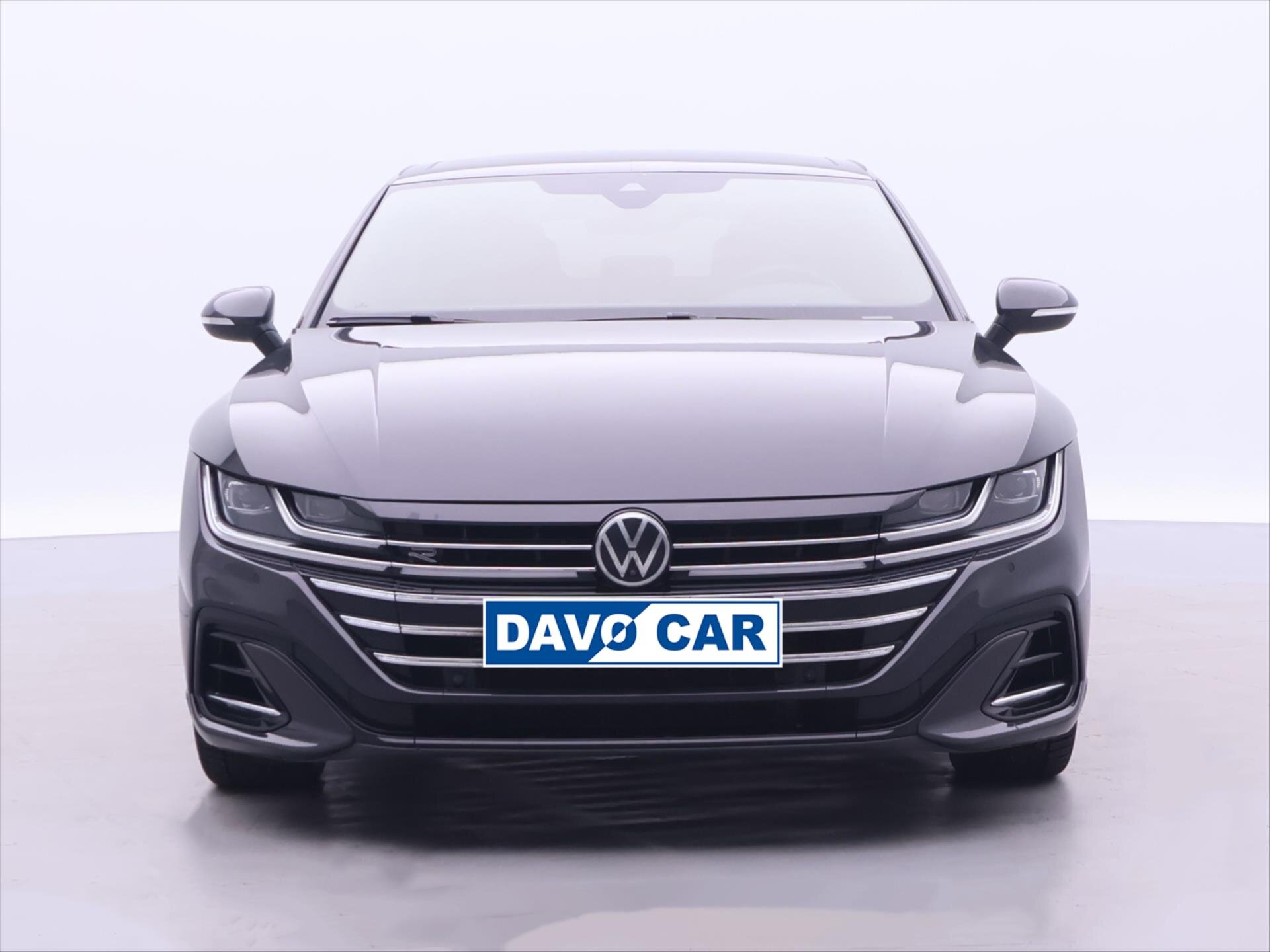 Volkswagen Arteon Hatchback 2,0 l 200 kw