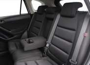 Mazda CX-5 SUV 2,2 l 110 kw