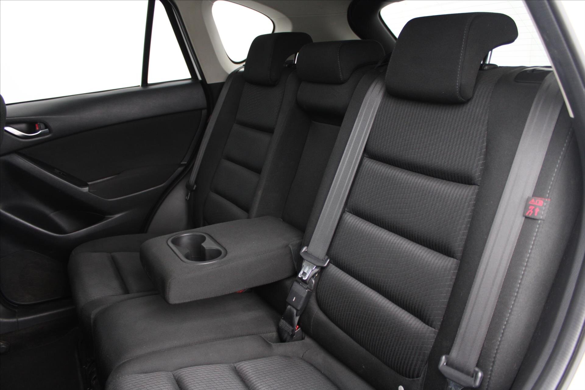 Mazda CX-5 SUV 2,2 l 110 kw