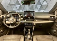 Toyota Yaris Hatchback 1,5 l 85 kw
