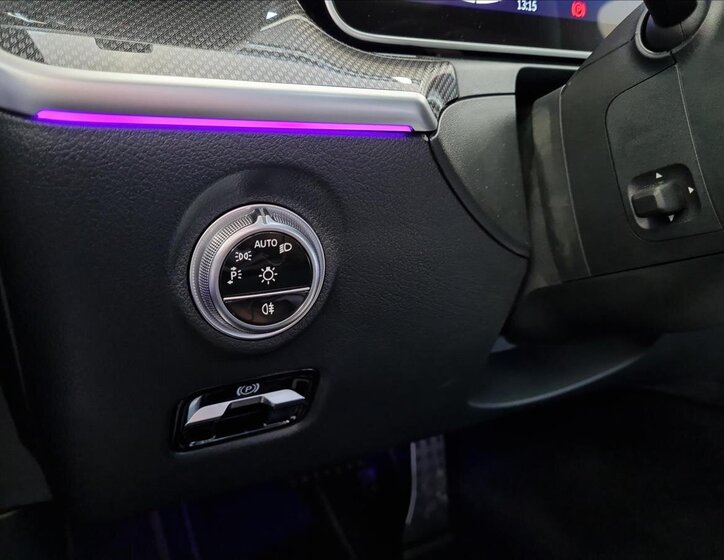 Mercedes-Benz Třídy C Ostatní 2,0 l 147 kw