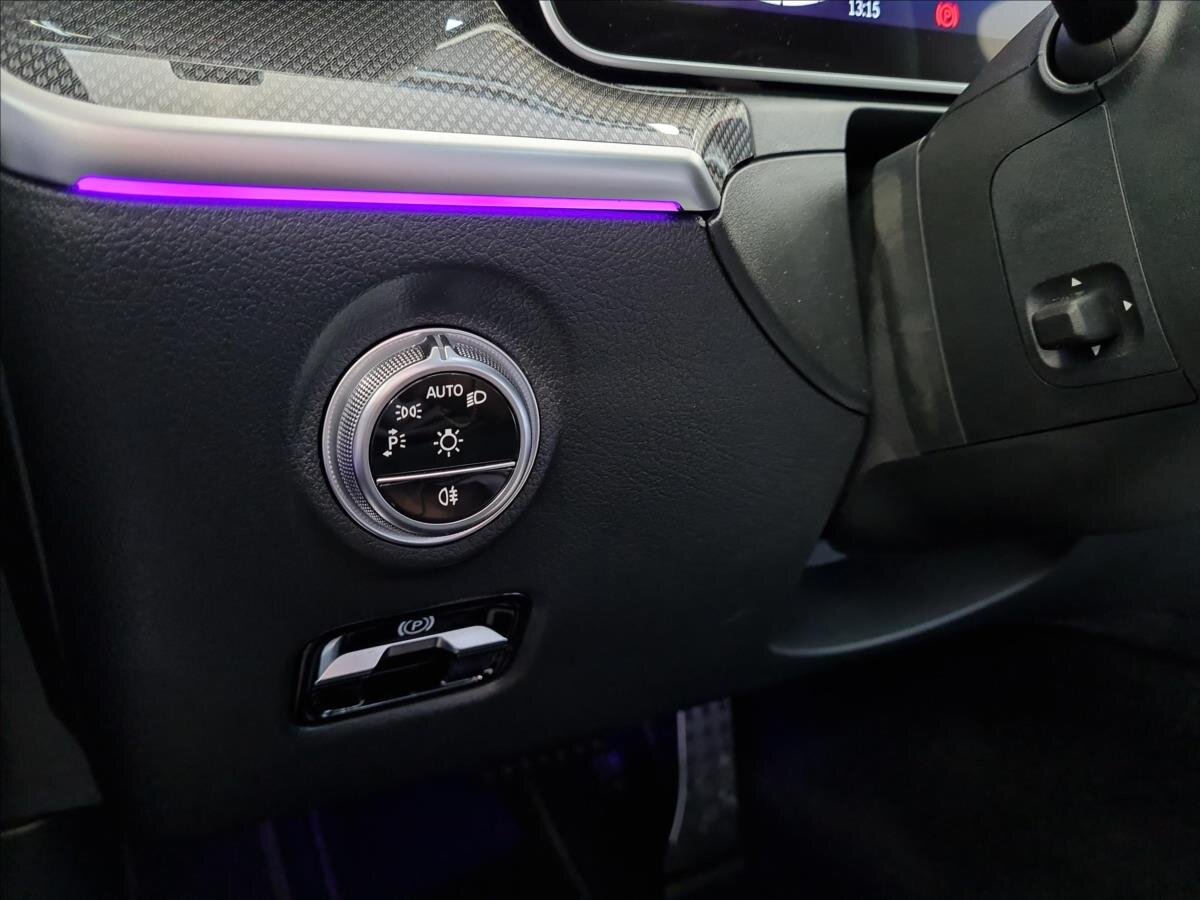 Mercedes-Benz Třídy C Ostatní 2,0 l 147 kw