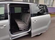 Volkswagen Sharan 12