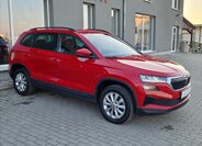 Škoda Karoq Kombi 2,0 l 85 kw