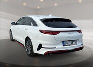 KIA ProCeed Hatchback 1,6 l 150 kw