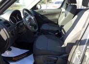 Škoda Yeti SUV 1,2 l 77 kw