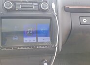 Volkswagen Touran SUV / Terénní 0,0 77 kw