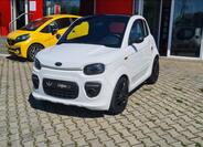 Microcar DUE 1