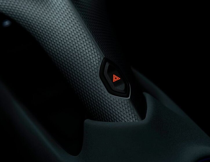 Cupra Ostatní SUV 0,0 210 kw