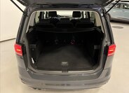 Volkswagen Touran MPV 2,0 l 110 kw
