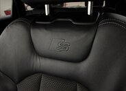 Audi Q7 SUV 3,0 l 210 kw