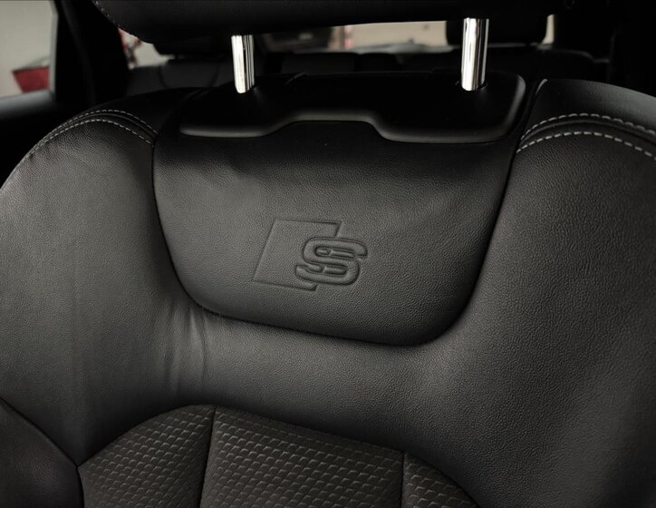 Audi Q7 SUV 3,0 l 210 kw