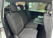 Volkswagen Sharan 41