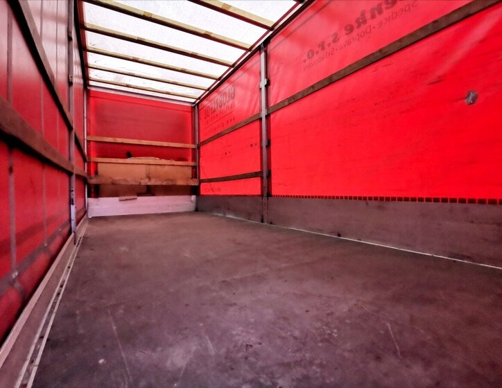 Iveco Daily Valník 3,0 l 132 kw