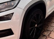 Škoda Kodiaq SUV / Terénní 0,0 0