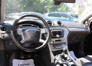 Ford Mondeo 21