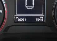 Volkswagen T-Roc SUV 1,6 l 85 kw