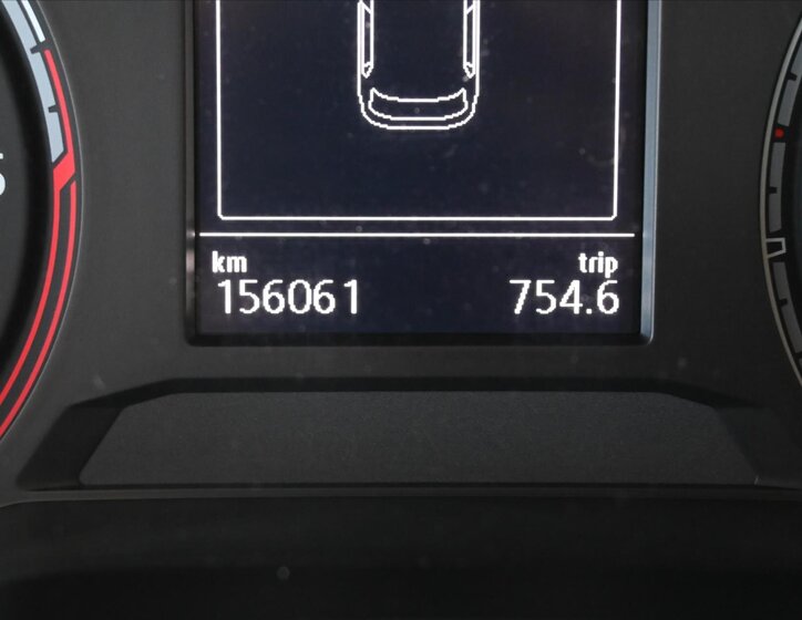 Volkswagen T-Roc SUV 1,6 l 85 kw