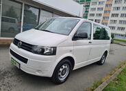 Volkswagen Multivan 8