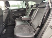 Škoda Kodiaq SUV 2,0 l 147 kw