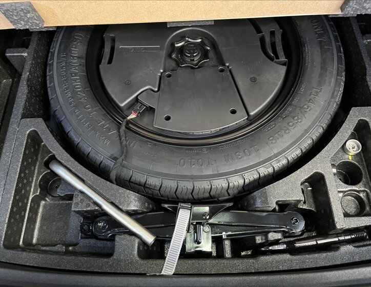 Škoda Kodiaq SUV 2,0 l 142 kw