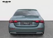 Mercedes-Benz Třídy E 4