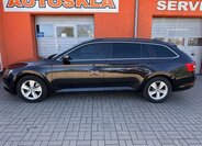 Škoda Superb Kombi 1,6 l 88 kw