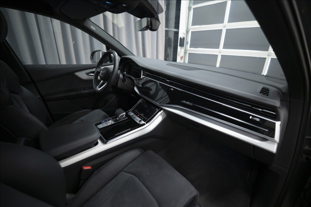 Audi Q7 SUV / Terénní 3,0 l 210 kw