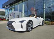 Lexus LC 500 5