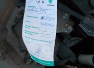 Fiat Panda Kombi 1,1 l 40 kw