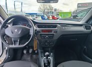 Peugeot 301 Sedan 1,2 l 60 kw