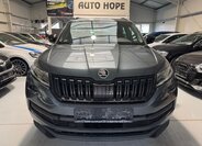 Škoda Kodiaq SUV 2,0 l 110 kw