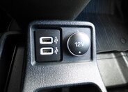 Ford Transit Connect MPV 1,5 l 88 kw