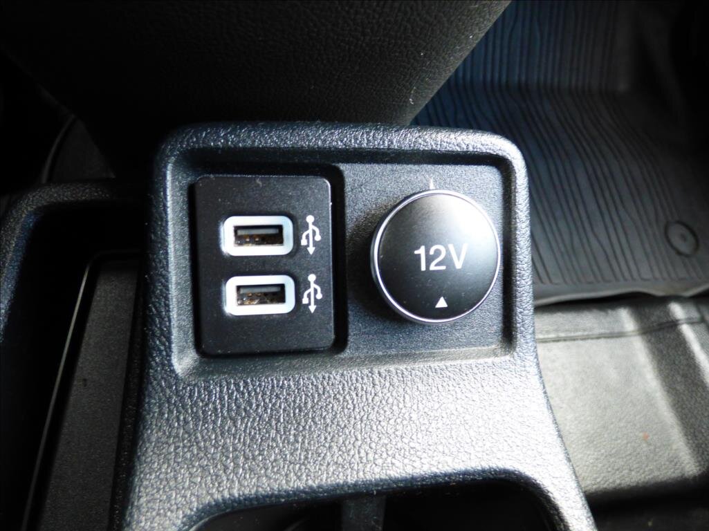 Ford Transit Connect MPV 1,5 l 88 kw