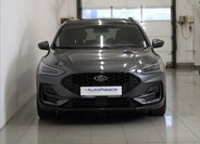 Ford Focus Kombi 999,0 114 kw