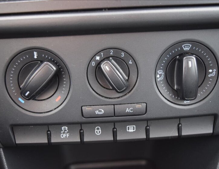 Seat Toledo Sedan / Limuzína 1,2 l 63 kw