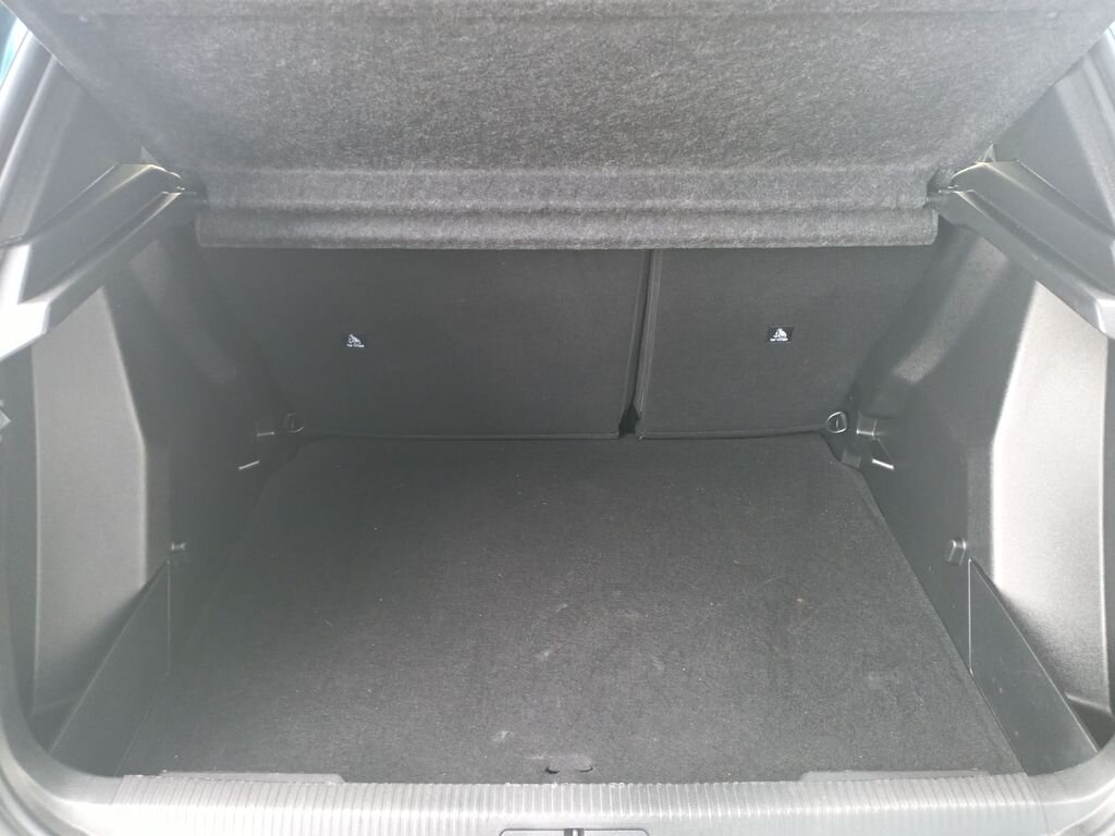 Peugeot 2008 SUV / Terénní 1,2 l 74 kw