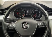 Volkswagen Passat Kombi 1,6 l 88 kw