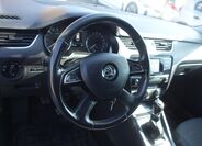 Škoda Octavia 12
