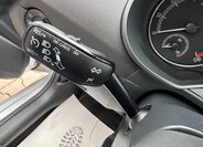 Škoda Octavia Kombi 1,5 l 110 kw