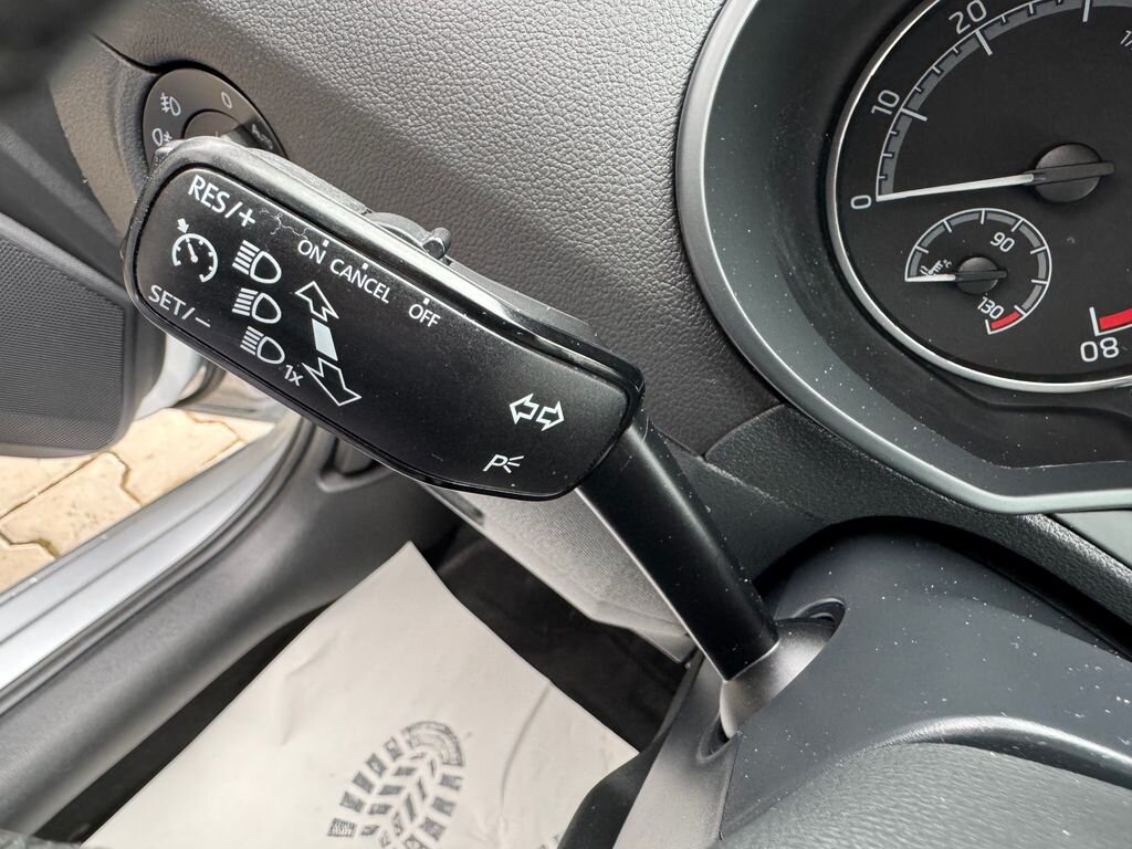 Škoda Octavia Kombi 1,5 l 110 kw