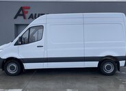 Mercedes-Benz Sprinter Skříň 2,1 l 105 kw
