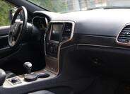 Jeep Grand Cherokee 45