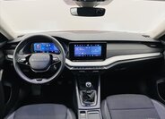 Škoda Octavia Liftback 1,5 l 85 kw