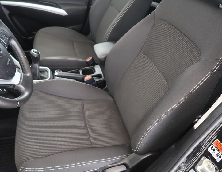 Suzuki SX4 SUV 998,0 82 kw